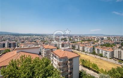 CB AMBIANCE'DAN BEŞEVLER/KÜLTÜR AYRA 224'DE 3+1 MANZARALI DAİRE