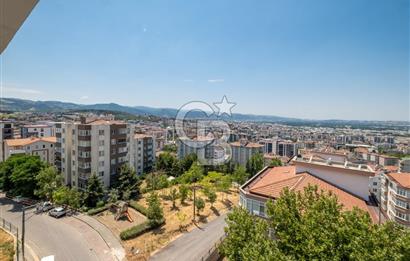 CB AMBIANCE'DAN BEŞEVLER/KÜLTÜR AYRA 224'DE 3+1 MANZARALI DAİRE