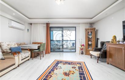 CB AMBIANCE'DAN BEŞEVLER/KÜLTÜR AYRA 224'DE 3+1 MANZARALI DAİRE