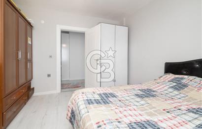 CB AMBIANCE'DAN BEŞEVLER/KÜLTÜR AYRA 224'DE 3+1 MANZARALI DAİRE