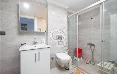CB AMBIANCE'DAN BEŞEVLER/KÜLTÜR AYRA 224'DE 3+1 MANZARALI DAİRE