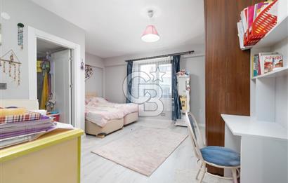 CB AMBIANCE'DAN BEŞEVLER/KÜLTÜR AYRA 224'DE 3+1 MANZARALI DAİRE
