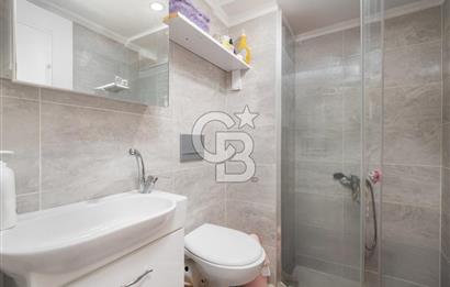 CB AMBIANCE'DAN BEŞEVLER/KÜLTÜR AYRA 224'DE 3+1 MANZARALI DAİRE