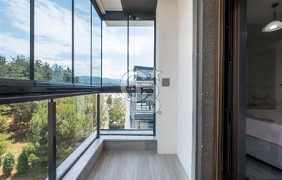 CB AMBIANCE'DAN BEŞEVLER/KÜLTÜR AYRA 224'DE 3+1 MANZARALI DAİRE
