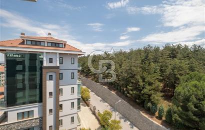 CB AMBIANCE'DAN BEŞEVLER/KÜLTÜR AYRA 224'DE 3+1 MANZARALI DAİRE