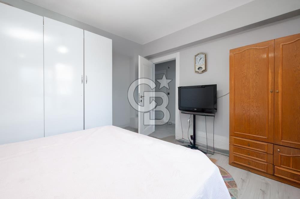CB AMBIANCE'DAN BEŞEVLER/KÜLTÜR AYRA 224'DE 3+1 MANZARALI DAİRE