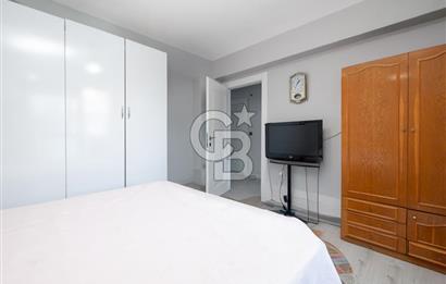 CB AMBIANCE'DAN BEŞEVLER/KÜLTÜR AYRA 224'DE 3+1 MANZARALI DAİRE