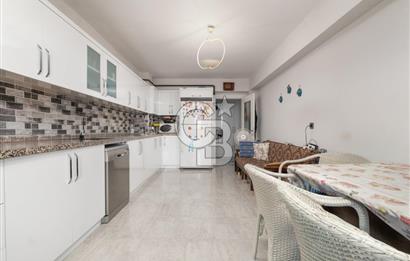 CB AMBIANCE'DAN BEŞEVLER/KÜLTÜR AYRA 224'DE 3+1 MANZARALI DAİRE