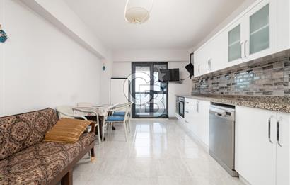 CB AMBIANCE'DAN BEŞEVLER/KÜLTÜR AYRA 224'DE 3+1 MANZARALI DAİRE