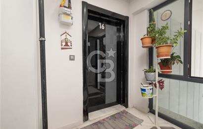CB AMBIANCE'DAN BEŞEVLER/KÜLTÜR AYRA 224'DE 3+1 MANZARALI DAİRE