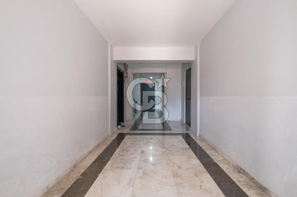 CB AMBIANCE'DAN BEŞEVLER/KÜLTÜR AYRA 224'DE 3+1 MANZARALI DAİRE