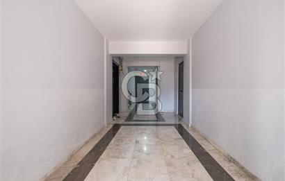 CB AMBIANCE'DAN BEŞEVLER/KÜLTÜR AYRA 224'DE 3+1 MANZARALI DAİRE