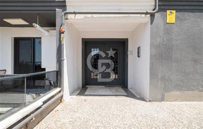 CB AMBIANCE'DAN BEŞEVLER/KÜLTÜR AYRA 224'DE 3+1 MANZARALI DAİRE