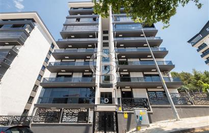 CB AMBIANCE'DAN BEŞEVLER/KÜLTÜR AYRA 224'DE 3+1 MANZARALI DAİRE