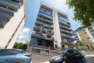 CB AMBIANCE'DAN BEŞEVLER/KÜLTÜR AYRA 224'DE 3+1 MANZARALI DAİRE