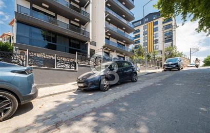 CB AMBIANCE'DAN BEŞEVLER/KÜLTÜR AYRA 224'DE 3+1 MANZARALI DAİRE