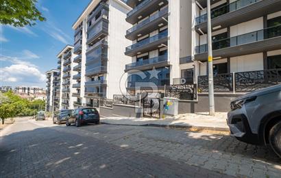 CB AMBIANCE'DAN BEŞEVLER/KÜLTÜR AYRA 224'DE 3+1 MANZARALI DAİRE