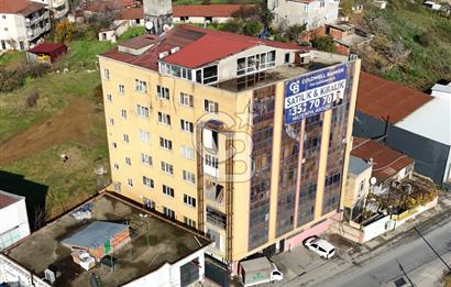 FERHATPAŞA'DA MERKEZİ KONUMDA NET 420M2 İMALATHANE