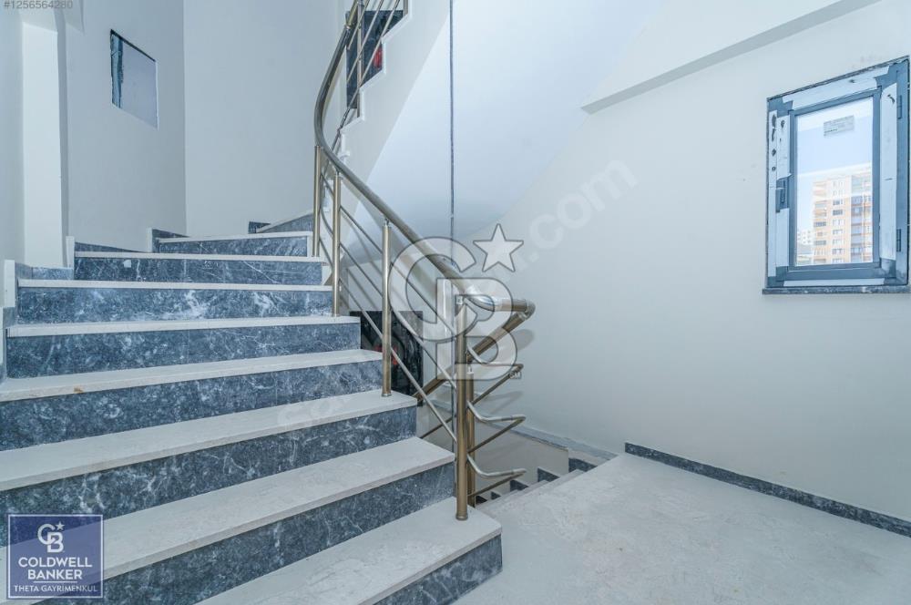 MALTEPE E-5 YANYOL'DA 1130M2 SATILIK SIFIR PRESTİJLİ PLAZA