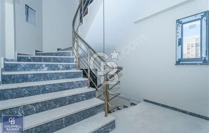 MALTEPE E-5 YANYOL'DA 1130M2 SATILIK SIFIR PRESTİJLİ PLAZA