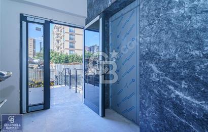 MALTEPE E-5 YANYOL'DA 1130M2 SATILIK SIFIR PRESTİJLİ PLAZA