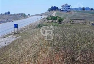 İznik Derbent köyünün en güzel arsası.