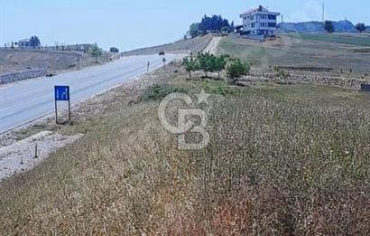 İznik Derbent köyünün en güzel arsası.