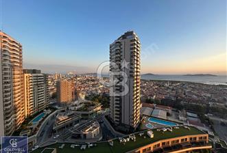 MALTEPE NİDAPARK BURGAZ ETABINDA B TİPİ SATILIK 3+1 DAİRE