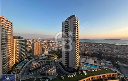 MALTEPE NİDAPARK BURGAZ ETABINDA B TİPİ SATILIK 3+1 DAİRE