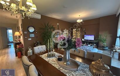 MALTEPE NİDAPARK BURGAZ ETABINDA B TİPİ SATILIK 3+1 DAİRE
