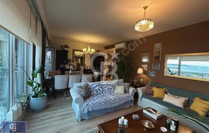 MALTEPE NİDAPARK BURGAZ ETABINDA B TİPİ SATILIK 3+1 DAİRE