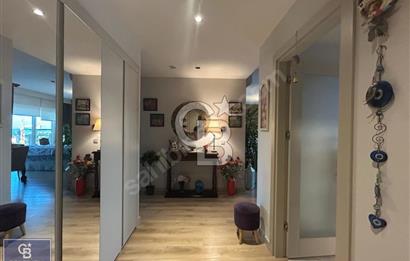 MALTEPE NİDAPARK BURGAZ ETABINDA B TİPİ SATILIK 3+1 DAİRE