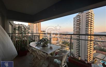 MALTEPE NİDAPARK BURGAZ ETABINDA B TİPİ SATILIK 3+1 DAİRE