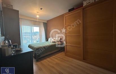 MALTEPE NİDAPARK BURGAZ ETABINDA B TİPİ SATILIK 3+1 DAİRE