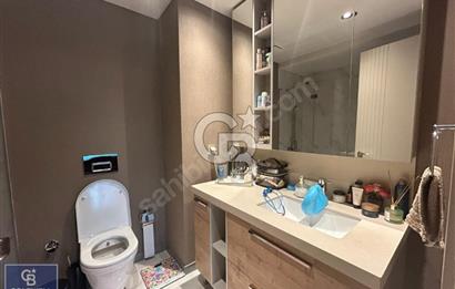 MALTEPE NİDAPARK BURGAZ ETABINDA B TİPİ SATILIK 3+1 DAİRE