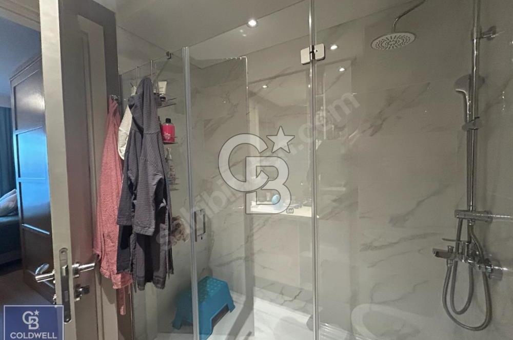 MALTEPE NİDAPARK BURGAZ ETABINDA B TİPİ SATILIK 3+1 DAİRE