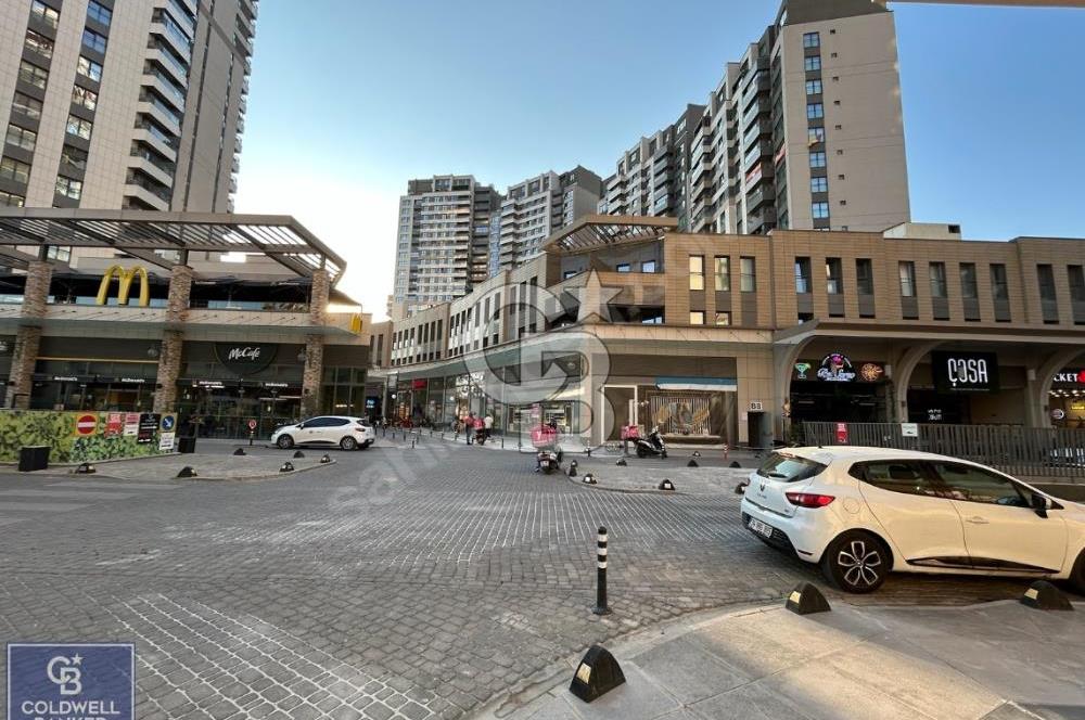 MALTEPE NİDAPARK BURGAZ ETABINDA B TİPİ SATILIK 3+1 DAİRE