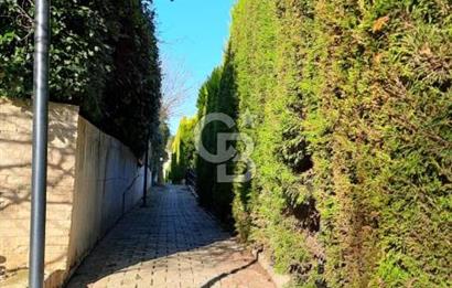 GÜZELBAHÇE GÖNEN ÇAMLIKÖY'DE DOĞA İÇİNDE KİRALIK MÜSTAKİL VİLLA