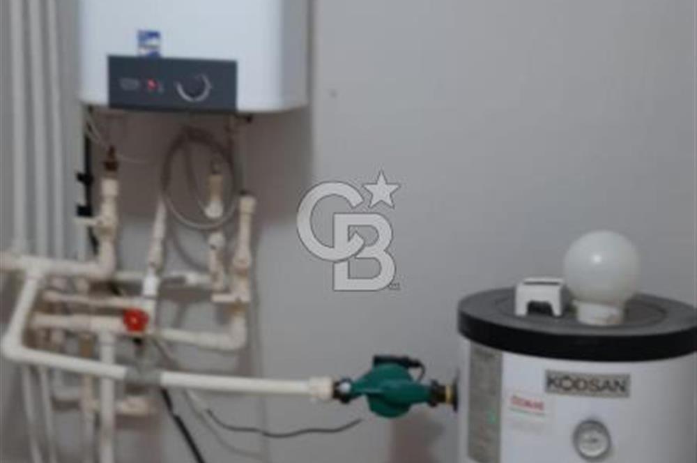 GÜZELBAHÇE GÖNEN ÇAMLIKÖY'DE DOĞA İÇİNDE KİRALIK MÜSTAKİL VİLLA