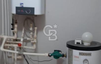 GÜZELBAHÇE GÖNEN ÇAMLIKÖY'DE DOĞA İÇİNDE KİRALIK MÜSTAKİL VİLLA