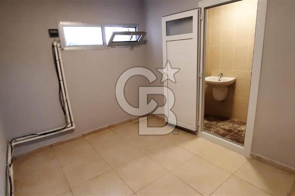GÜZELBAHÇE GÖNEN ÇAMLIKÖY'DE DOĞA İÇİNDE KİRALIK MÜSTAKİL VİLLA
