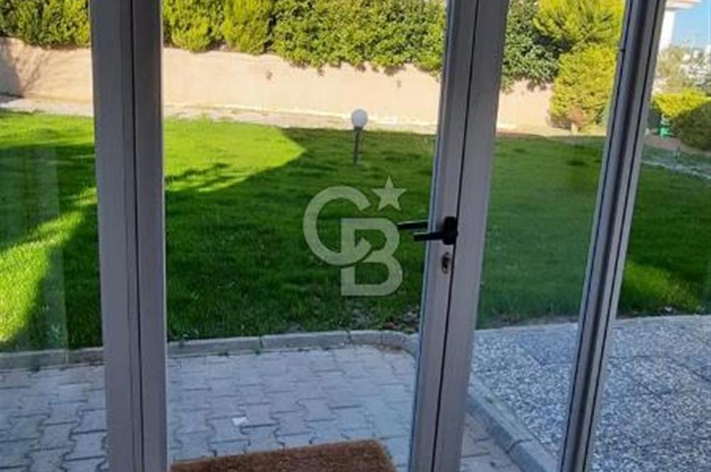 GÜZELBAHÇE GÖNEN ÇAMLIKÖY'DE DOĞA İÇİNDE KİRALIK MÜSTAKİL VİLLA