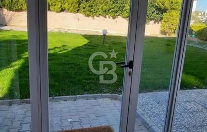 GÜZELBAHÇE GÖNEN ÇAMLIKÖY'DE DOĞA İÇİNDE KİRALIK MÜSTAKİL VİLLA
