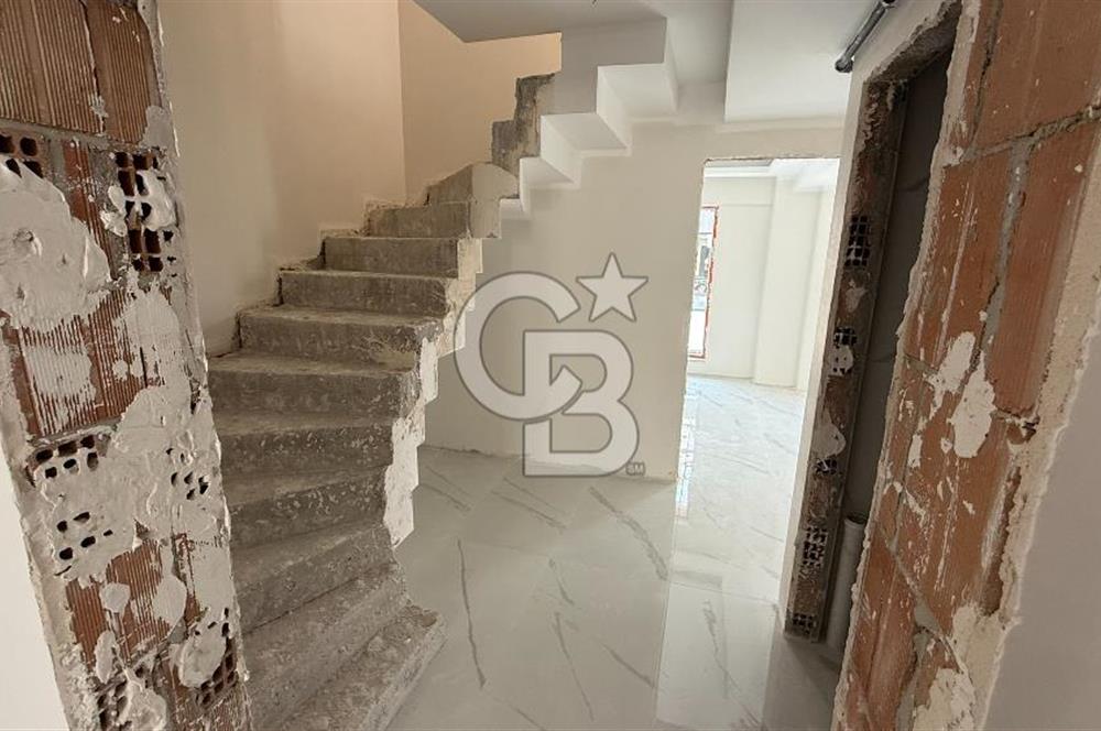 EMEK MAHALLESİNDE SATILIK LÜKS 3+1 DUBLEKS DAİRE