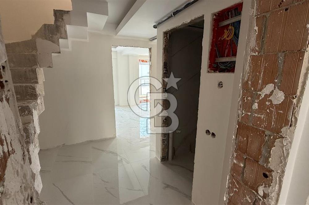 EMEK MAHALLESİNDE SATILIK LÜKS 3+1 DUBLEKS DAİRE