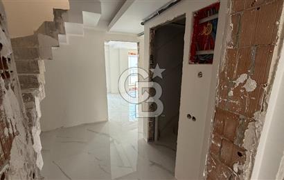 EMEK MAHALLESİNDE SATILIK LÜKS 3+1 DUBLEKS DAİRE