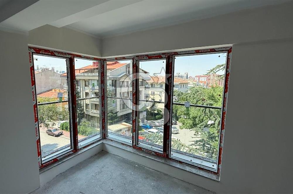 EMEK MAHALLESİNDE SATILIK LÜKS 3+1 DUBLEKS DAİRE