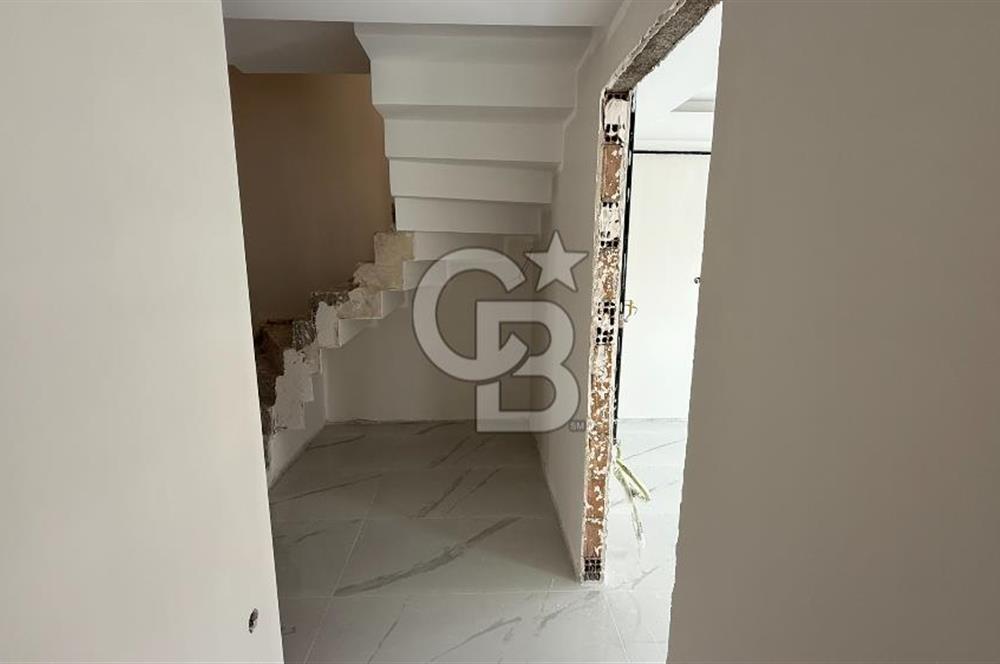 EMEK MAHALLESİNDE SATILIK LÜKS 3+1 DUBLEKS DAİRE