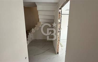 EMEK MAHALLESİNDE SATILIK LÜKS 3+1 DUBLEKS DAİRE