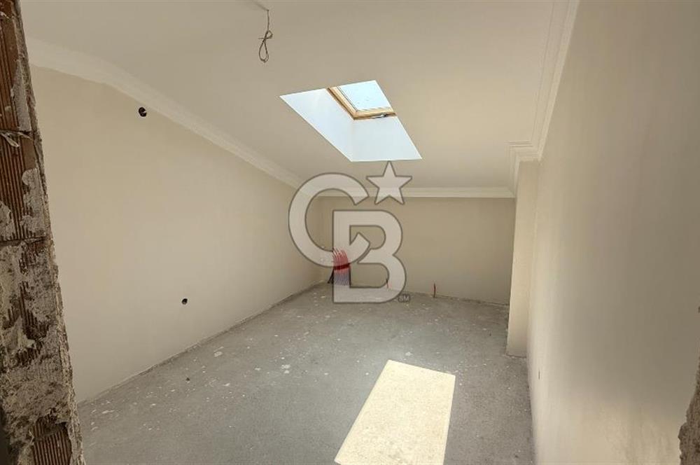 EMEK MAHALLESİNDE SATILIK LÜKS 3+1 DUBLEKS DAİRE